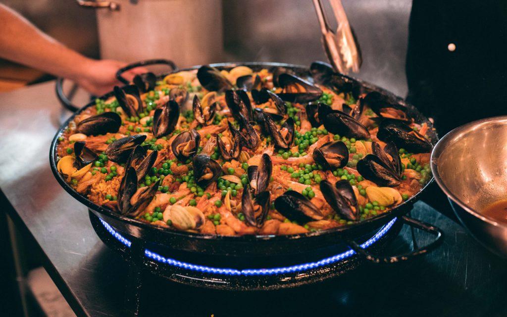 Paella 2