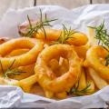 calamars