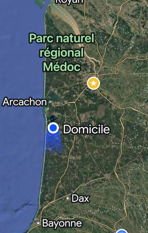 Zone biscatraiteur